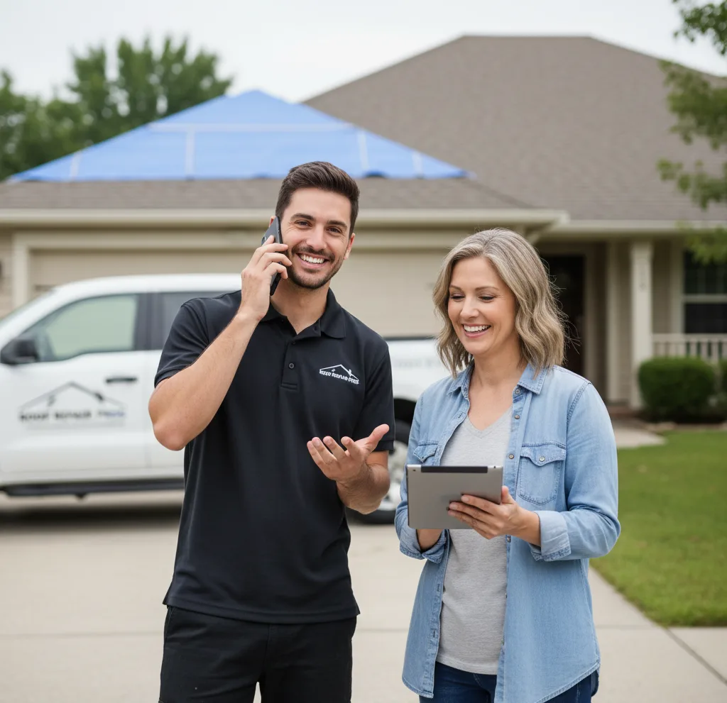 Flat Roof Repair in Paducah, KY